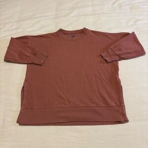 Aerie Crewneck Pullover